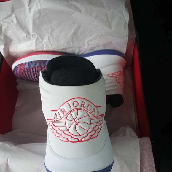 2 pairs of shoes - Picture 6 of 8